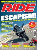 RiDE